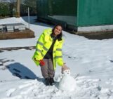Meet your ECS Rep – Archita Bhattacharyya
