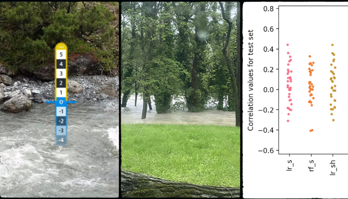 CrowdWater: A Citizen Science Revolution for Flood Prediction with Machine Learning