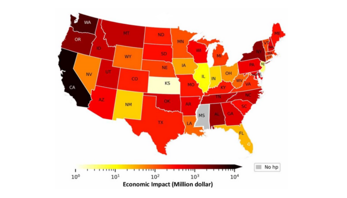 When Droughts Dry Up Power: The Climate-Hydropower dilemma