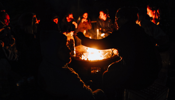 Looking Back at the First HS Campfire Events: Meet the 2024 Award-Winners & Explore the Evolution of Socio-hydrology