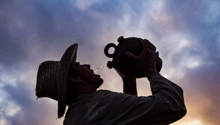 Has groundwater finally gone mainstream?