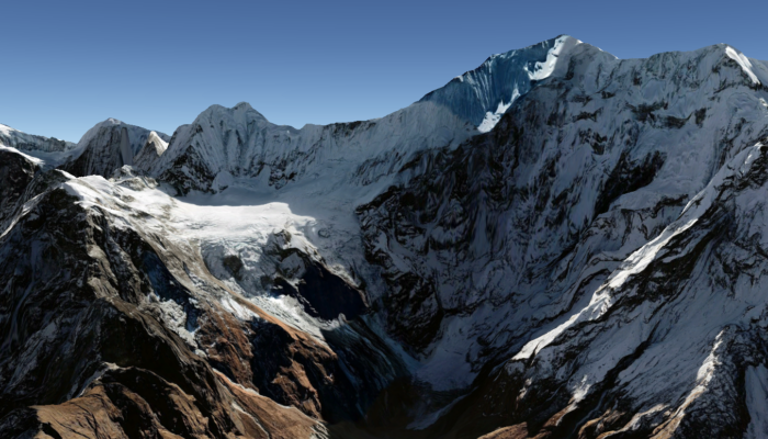 Summary of the August 26th, 2026, Himalayan flash flood