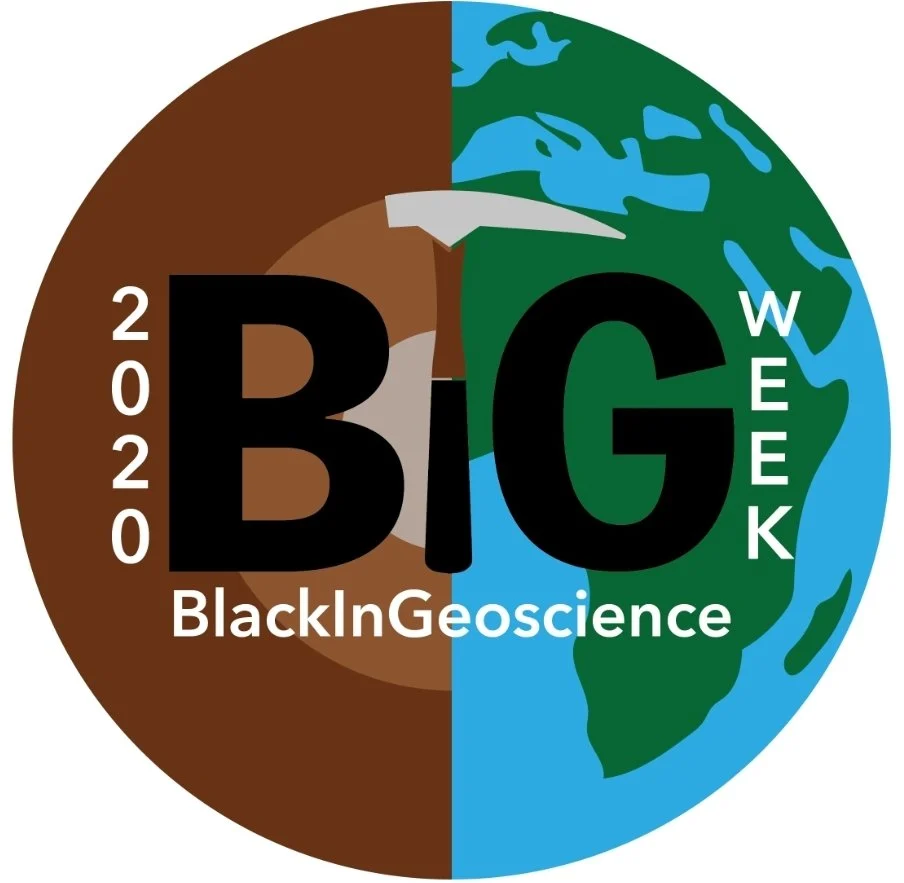 Water Researchers of Color experts in their fields