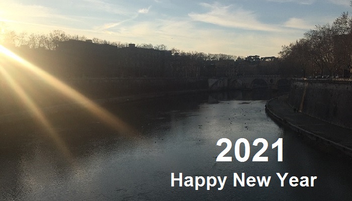2020 Recap of the HS Blog