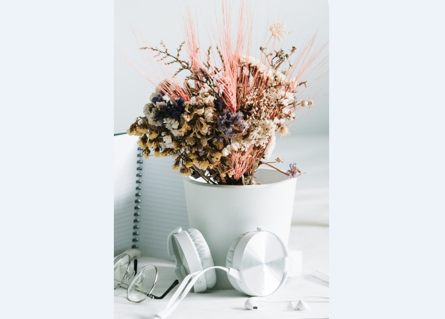 Listening to a bouquet of articles: review papers