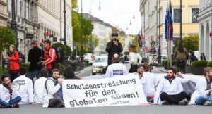 Scientific disobedience: where are our catchment boundaries?