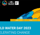 World Water Day 2023