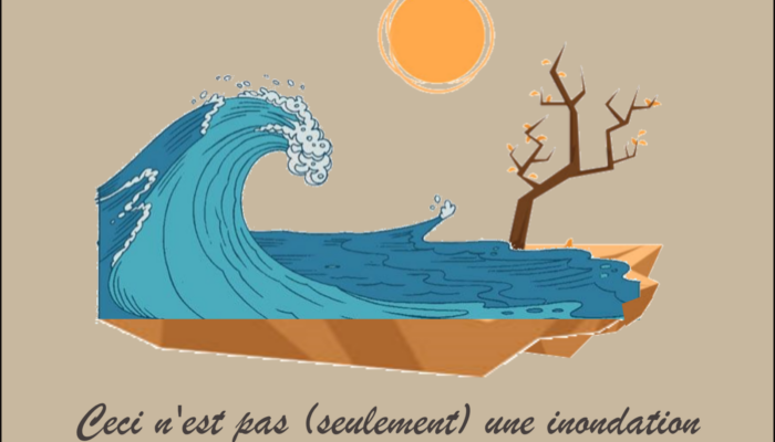 Floods and droughts: two sides of the same hydrological coin