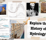 Exploring the History of Hydrology – Join the Effort to Map Our Discipline Across the Centuries