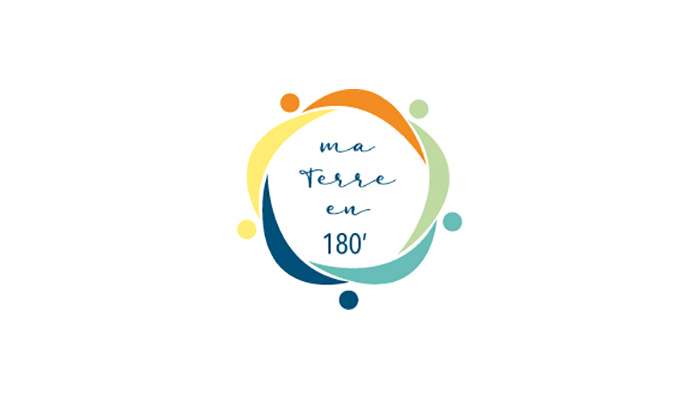 Ma Terre en 180 Minutes: reducing our carbon footprint with concrete actions