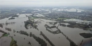 Communicating science to the public – an example after the recent floods in Germany