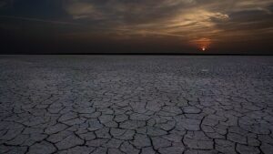 Thirsty Earth: a multiplayer online game for water resources education and research