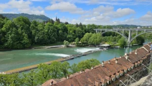 How to Create Your Own Water-Themed Audiotour