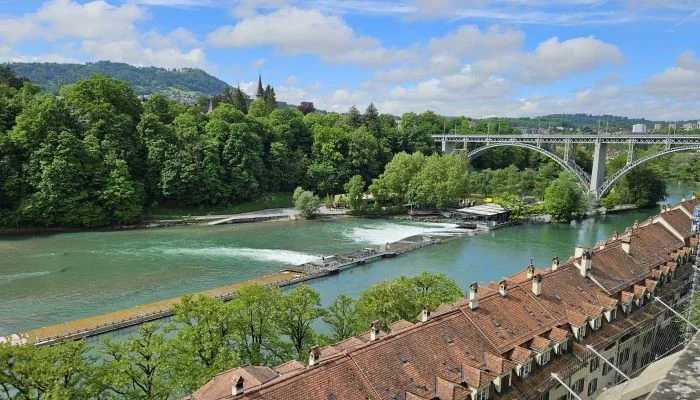 How to Create Your Own Water-Themed Audiotour