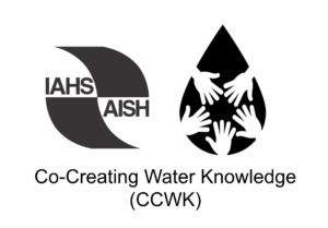 Co-creating water knowledge (Part 1): The history and future of an interdisciplinary working group