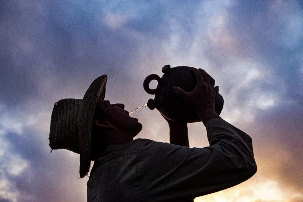 Has groundwater finally gone mainstream?