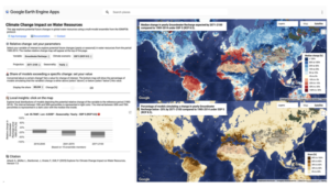 Twenty futures, one decision: how much water risk are you willing to take?