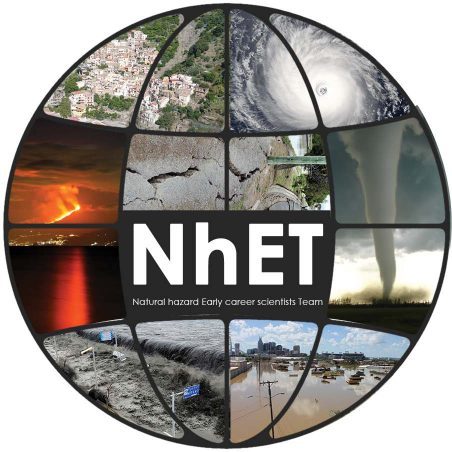 The risk of a Natural Hazard blog is now real, be prepared!