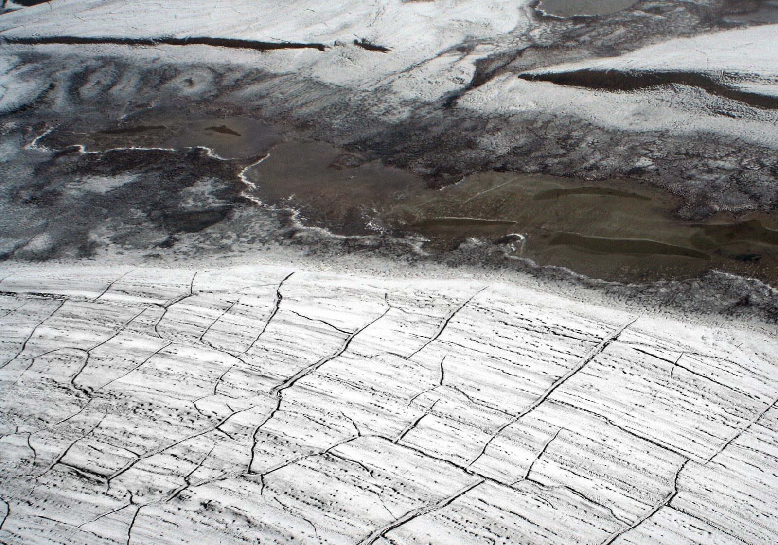 Permafrost fever, do we need a doctor?