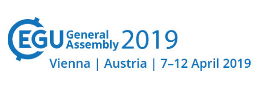 #EGU19 program is ready! Are you ready for it?