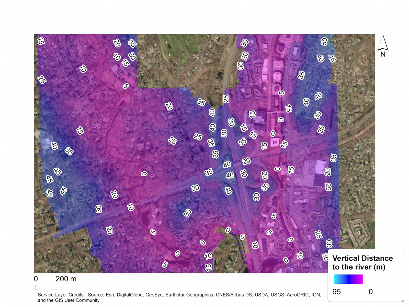 Combining geomorphology, geomorphometry and natural hazards research: the way forward