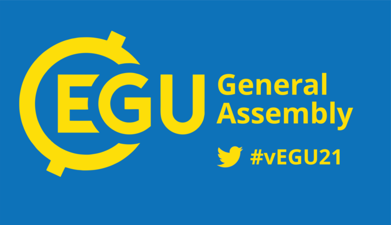 #vEGU21: Gather Online – what you need to know.