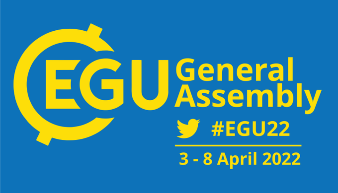 Natural Hazards Is it time to think about the EGU General Assembly