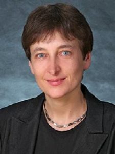 Dr. Heidi Kreibich