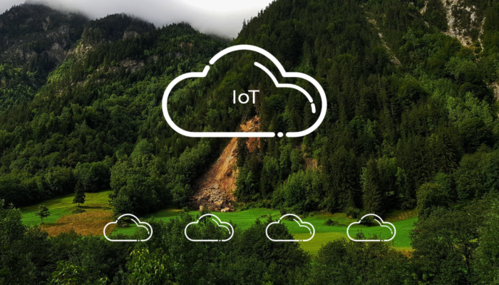 IoT and Natural Hazards: the latest updates
