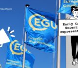 Meet the EGU Natural Hazards Division Early Career Scientists representatives