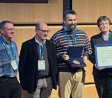 Modern Solutions for Ancient Hazards: Speaking with Jacopo Selva, the 2024 EGU Plinius Medalist