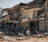 Disaster Risk Reduction in Humanitarian Action – An interview with Gözde Kazaz from Hayata Destek (Support to Life)