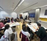 From Classroom to Community: Bridging Disaster Risk Reduction Education with the Real World Through Service-Learning