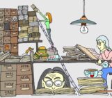 Hunting for historical Adriatic meteotsunamis