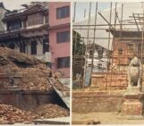 Joining the dots: From overlooked disaster impacts to inclusive disaster risk reduction