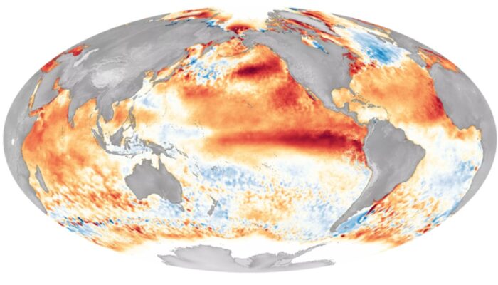 El Niño shouldn’t stay in the classroom: Why everyone should understand one of Earth’s most influential climate patterns