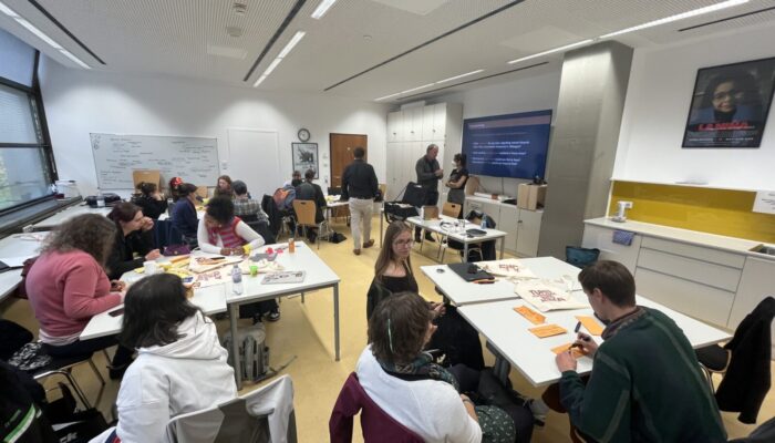 From Classroom to Community: Bridging Disaster Risk Reduction Education with the Real World Through Service-Learning