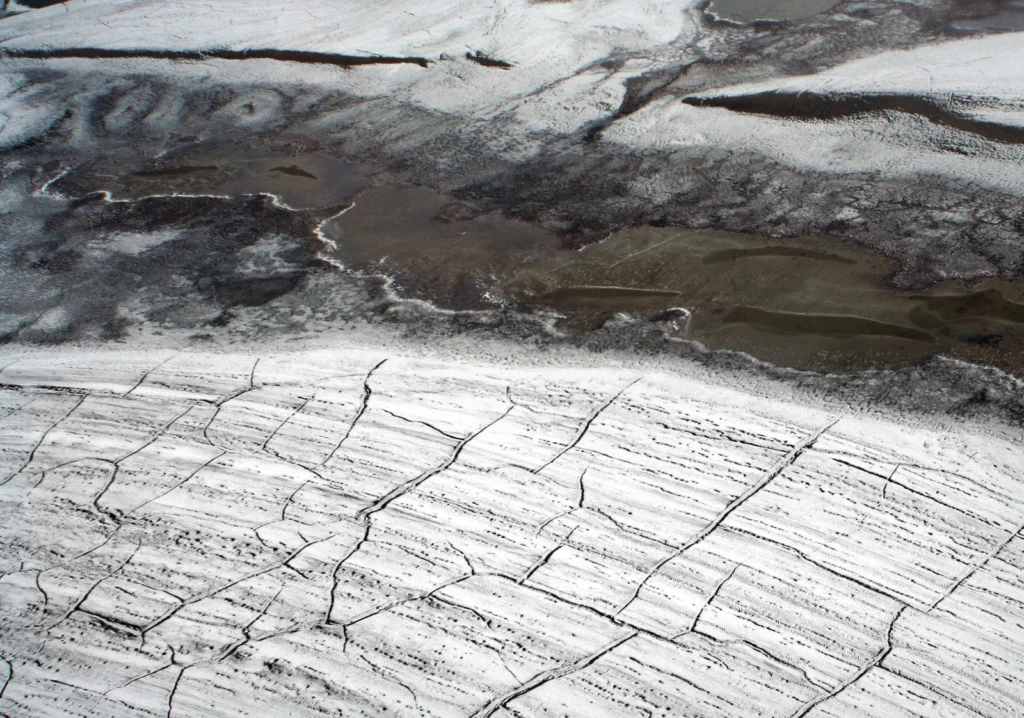 Permafrost fever, do we need a doctor?