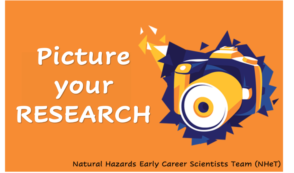 Blog column – PICTURE YOUR RESEARCH!