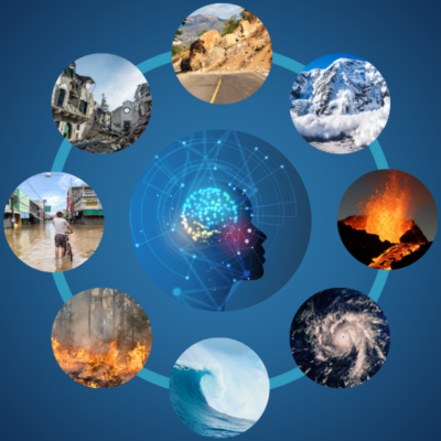 Artificial intelligence for disaster management: that’s how we stand