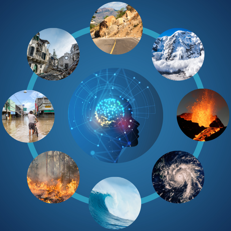 Artificial intelligence for disaster management: that’s how we stand