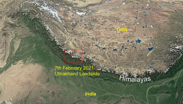 Lessons learnt, and to be learnt from the Uttarakhand, Himalaya 2021 catastrophic event.