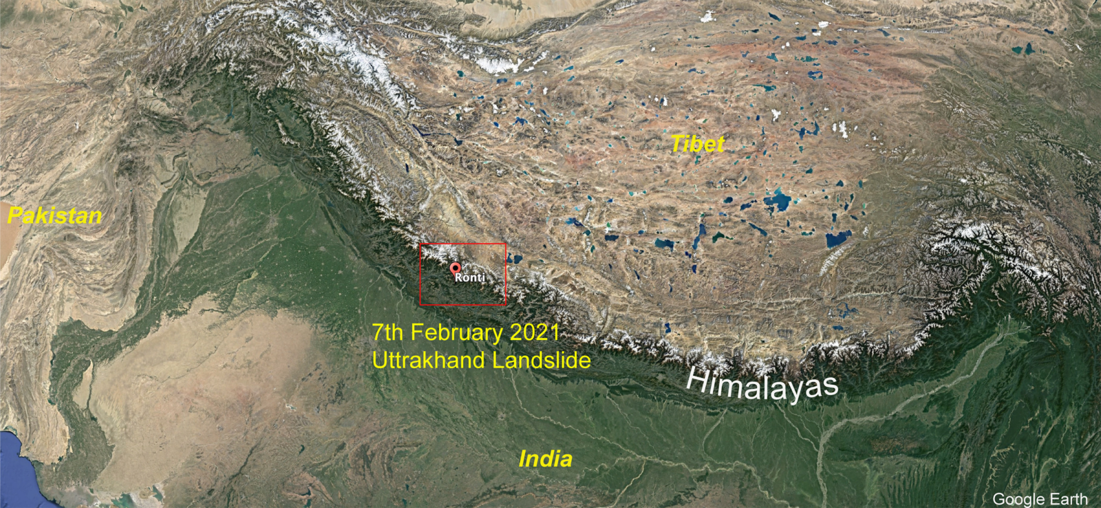 Lessons learnt, and to be learnt from the Uttarakhand, Himalaya 2021 catastrophic event.