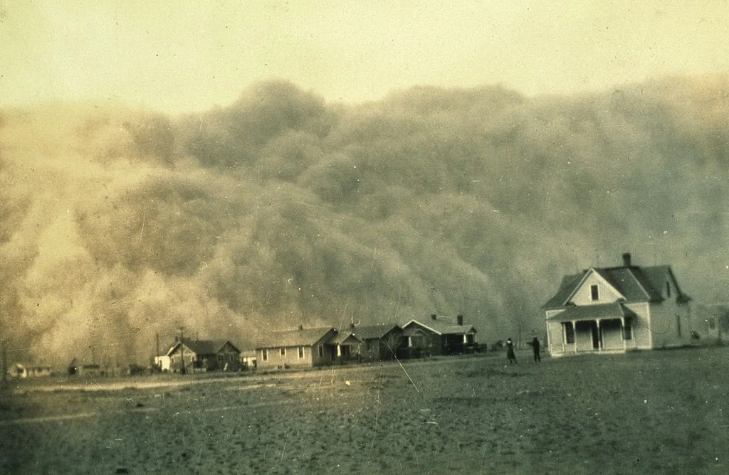 Life with dust: its impacts and how to catch it