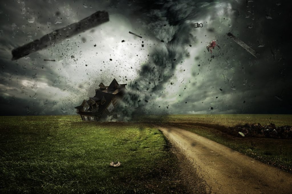 Getting to know NH11: Climate Hazards, the new EGU Natural Hazards Sub-Division