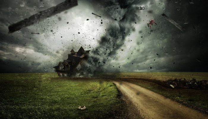 Getting to know NH11: Climate Hazards, the new EGU Natural Hazards Sub-Division