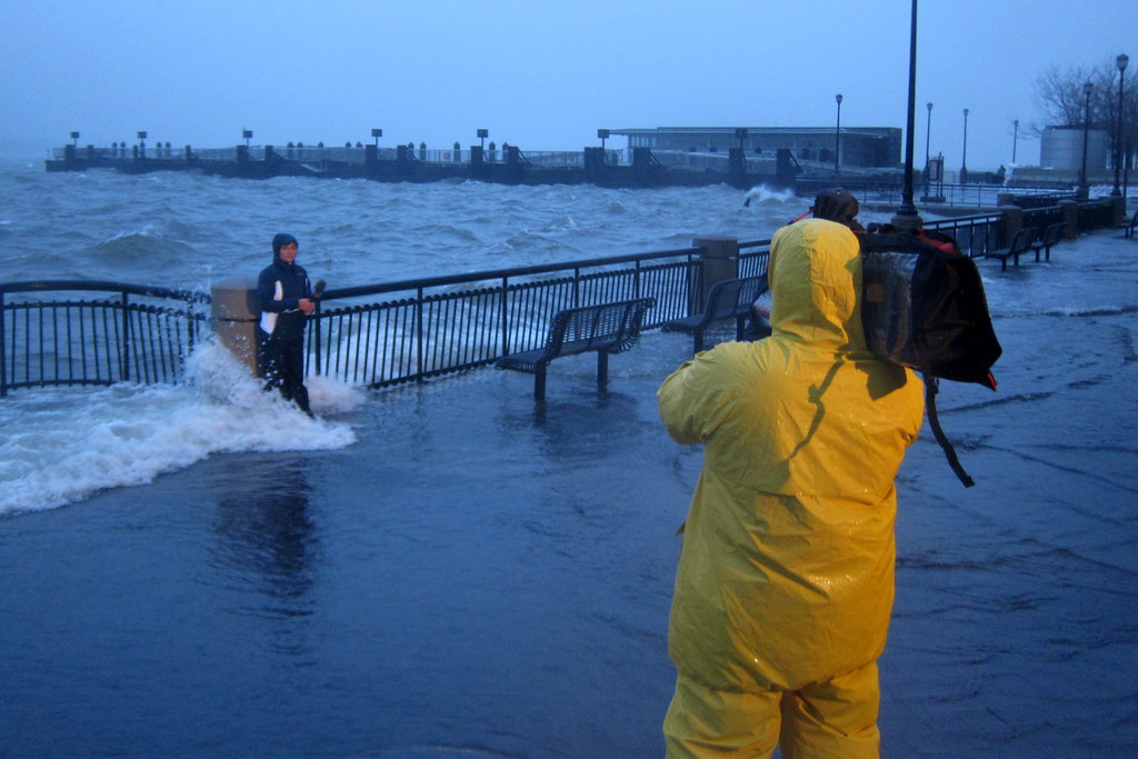 Connecting the dots: the importance of recognising multi-hazard events in disaster reporting