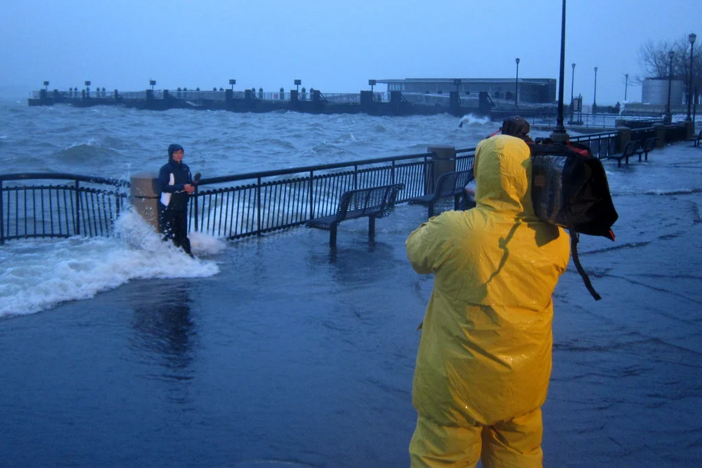 Connecting the dots: the importance of recognising multi-hazard events in disaster reporting