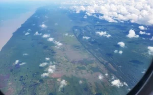 Earth Citizens and Natural Hazards: a few words from the perspective of our environment, the inhabited planet, Earth