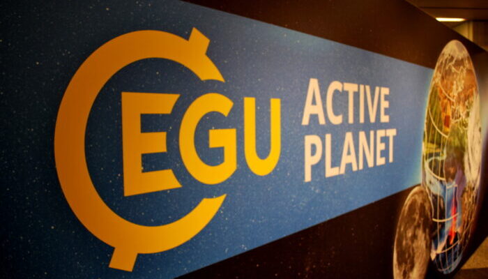 Ready for EGU24?